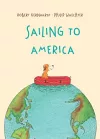 Sailing to America cover