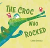 The Croc Who Rocked cover
