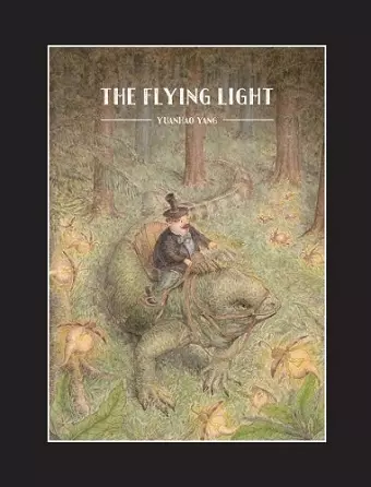 The Flying Light cover