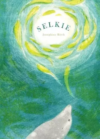 Selkie cover