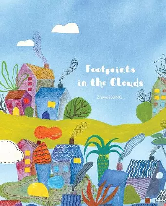Footprints in the Clouds cover