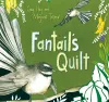 Fantail's Quilt cover