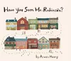 Have You Seen Mr. Robinson? cover