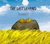The Last Leopard cover