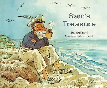 Sam's Treasure cover