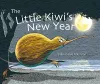 The Little Kiwi's New Year cover