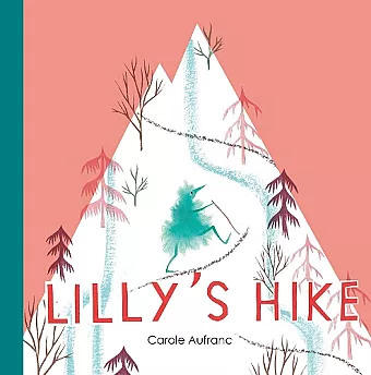 Lilly's Hike cover