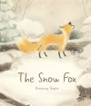 The Snow Fox cover