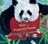 Pann the Prepared Panda cover