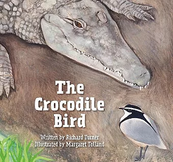 The Crocodile Bird cover