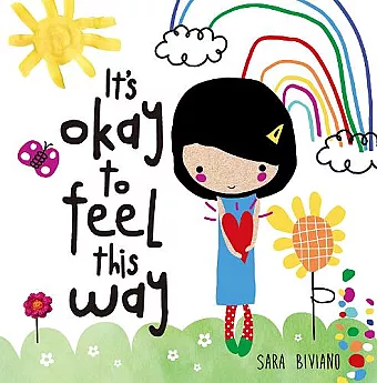 It's Okay to Feel This Way cover