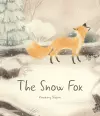 The Snow Fox cover