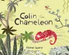 Colin the Chameleon cover