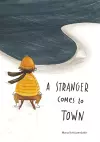 A Stranger Comes to Town cover