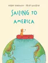 Sailing to America cover