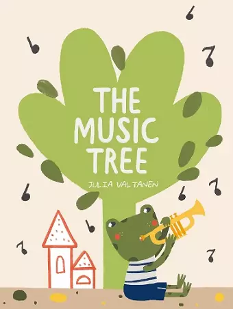 The Music Tree cover