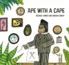 Ape with a Cape cover