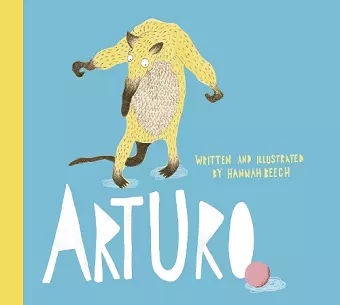 Arturo cover