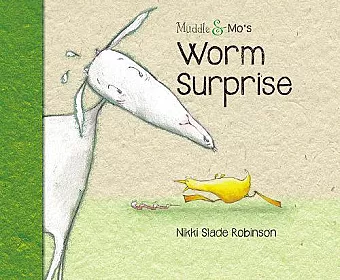 Muddle & Mo's Worm Surprise cover