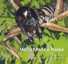 Weta Finds a Home cover