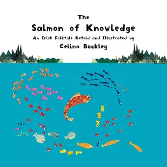 The Salmon of Knowledge cover