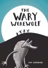 The Wary Werewolf cover