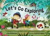 Let's Go Exploring cover