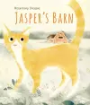 Jasper's Barn cover