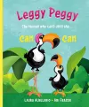 Leggy Peggy cover