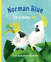 Norman Blue cover