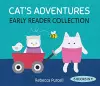 Cat's Adventures cover