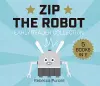 Zip the Robot cover
