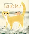 Jasper's Barn cover