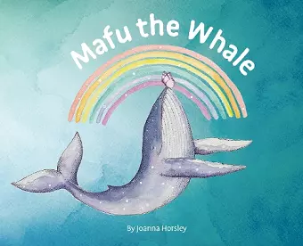 Mafu the Whale cover