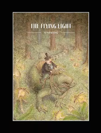 The Flying Light cover