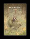 The Flying Light cover