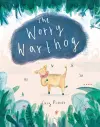 The Worry Warthog cover