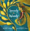 Speedy the Weedy cover