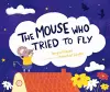 The The Mouse Who Tried to Fly cover