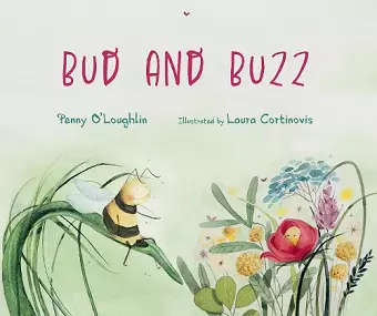 Bud and Buzz cover