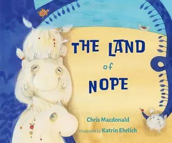 The Land of Nope cover