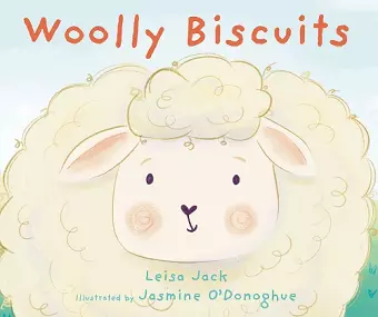 Woolly Biscuits cover