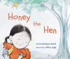 Honey the Hen cover