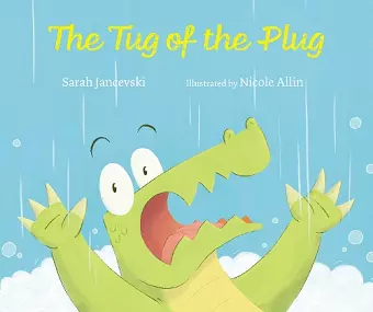 The Tug of the Plug cover