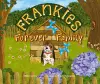 Frankie's Forever Family cover