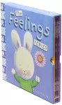 The Feelings Series: 6 Book Slipcase cover