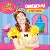 The Wiggles Emma!: Cinderemma Storybook cover