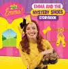 The Wiggles Emma!: Emma and the Mystery Shoes Storybook cover