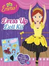 The Wiggles Emma!: Dress Up Doll Kit cover