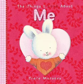 The Things I Love About Me cover